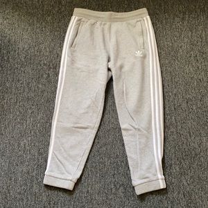 Adidas Superstar Sweatpants